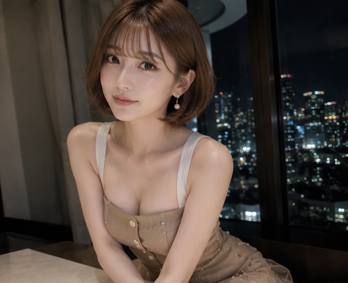 変化が出る期間